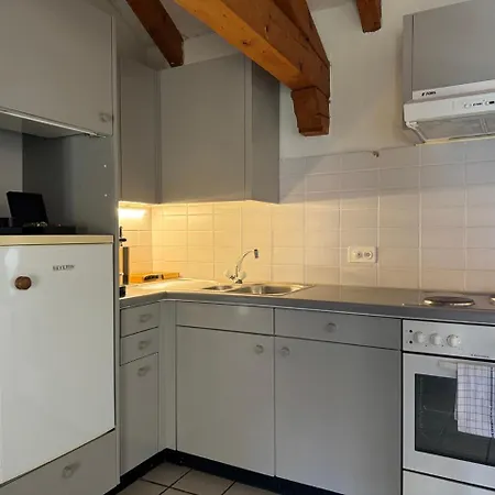Apartments In The Old City, Piazza Grande Locarno Exterior foto