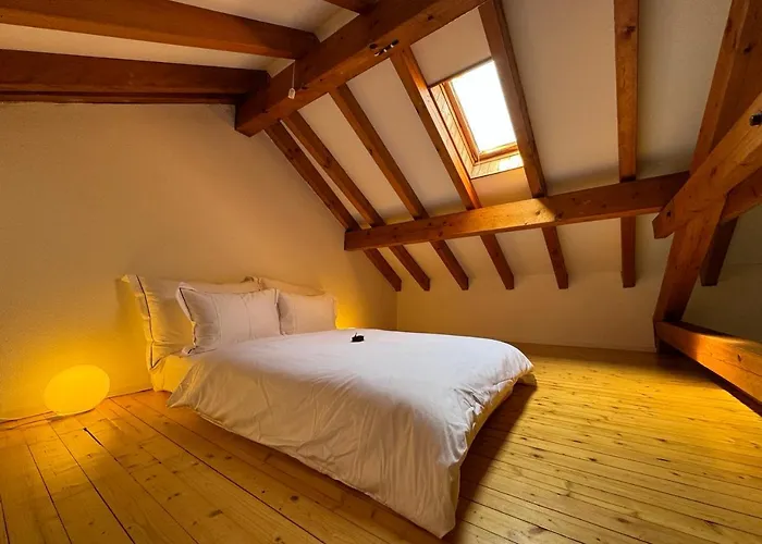 Apartments In The Old City, Piazza Grande Locarno