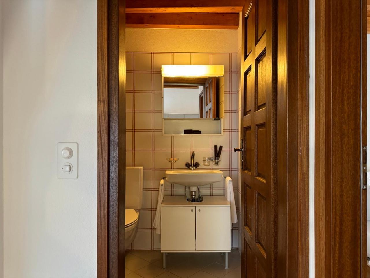 In The Old City, Piazza Grande Apartment *