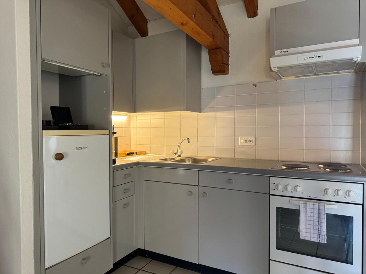 Apartment In The Old City, Piazza Grande *