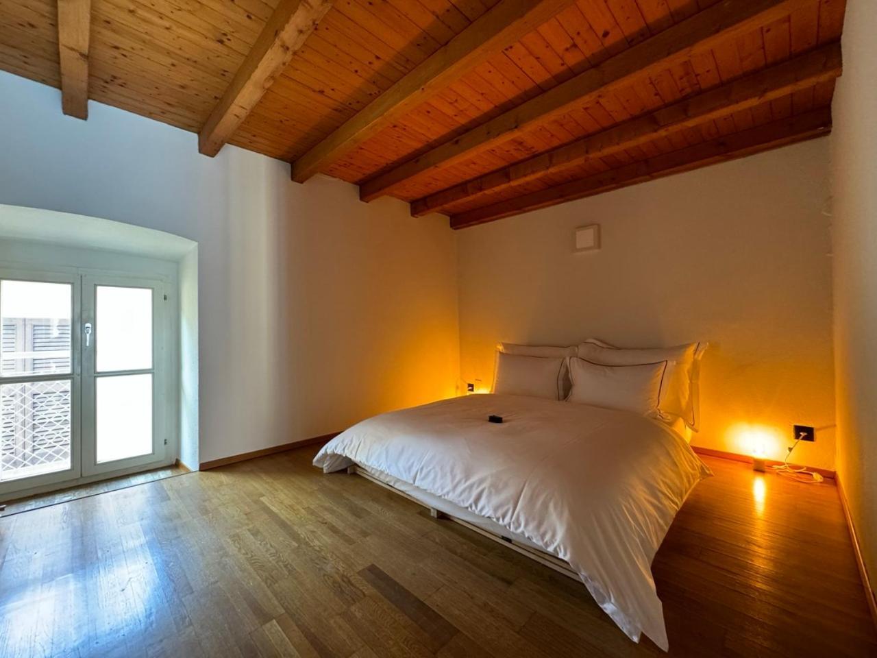 In The Old City, Piazza Grande Apartment