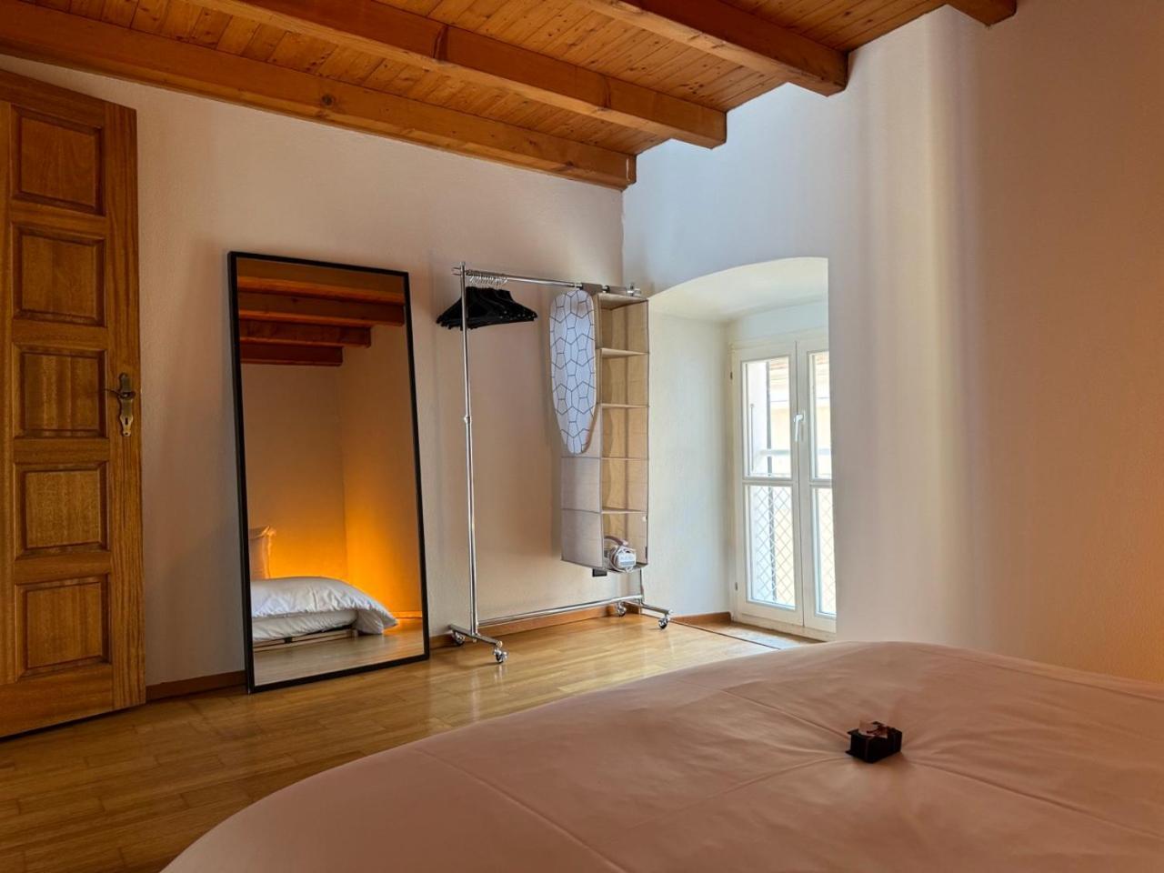Apartment In The Old City, Piazza Grande Locarno