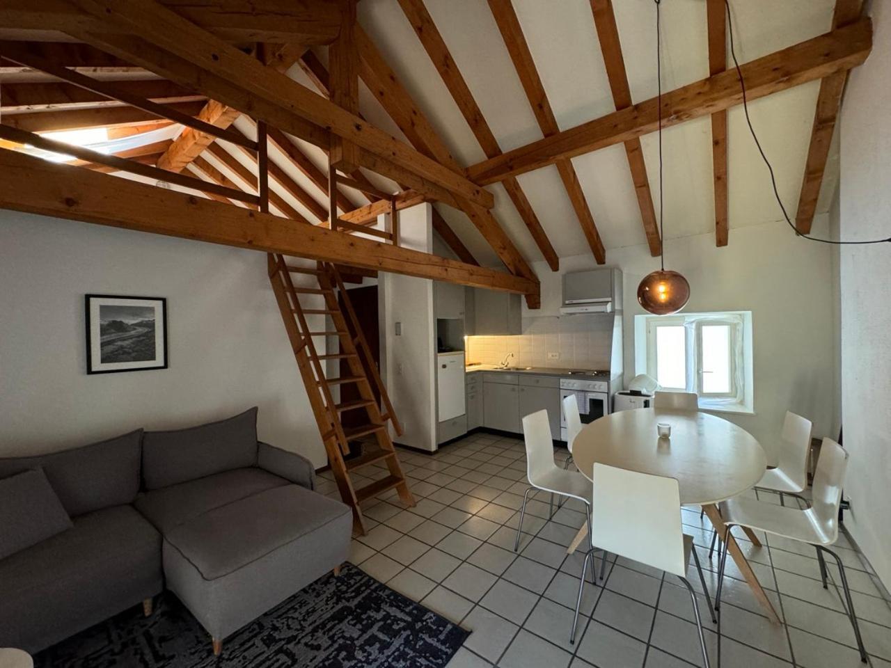 Apartment In The Old City, Piazza Grande Locarno