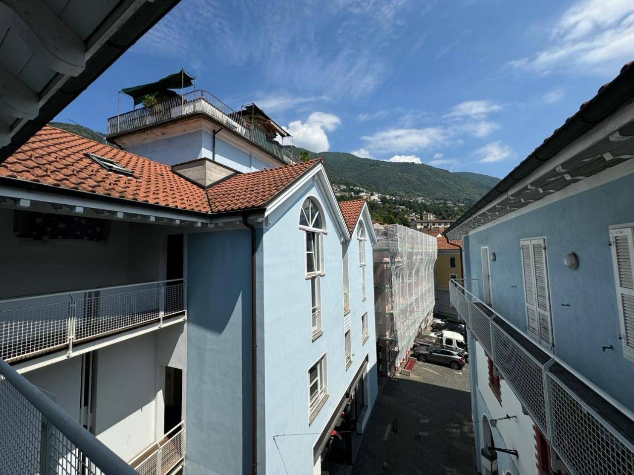Apartment In The Old City, Piazza Grande