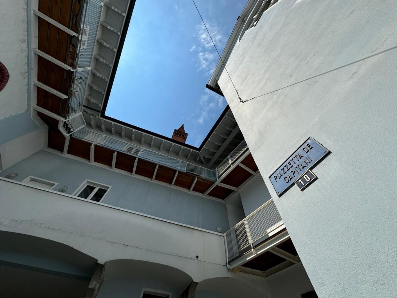 Apartment In The Old City, Piazza Grande Locarno